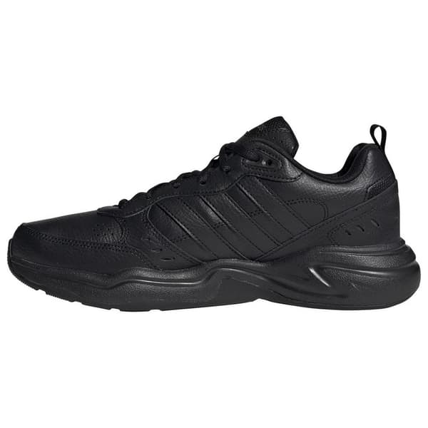 Adidas Strutter Skor Svart EU 38 2/3 Man