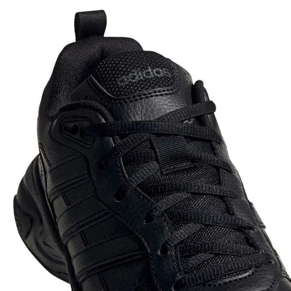 Adidas Strutter Skor Svart EU 38 2/3 Man