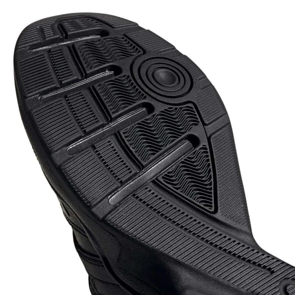 Adidas Strutter Skor Svart EU 38 2/3 Man
