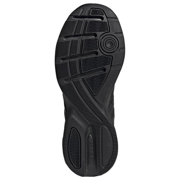 Adidas Strutter Skor Svart EU 38 2/3 Man