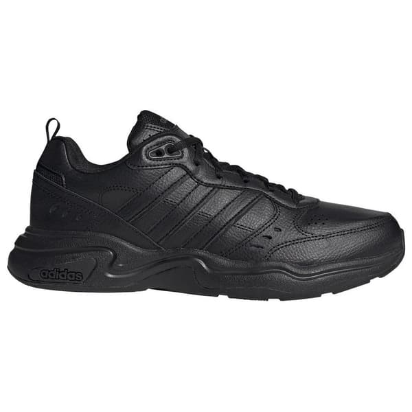 Adidas Strutter Skor Svart EU 38 2/3 Man