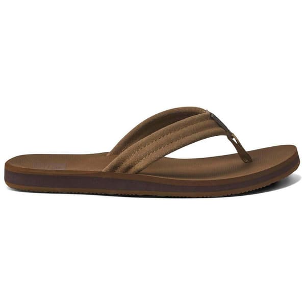 Reef The Groundswell Sandaalit Ruskea EU 45 Mies