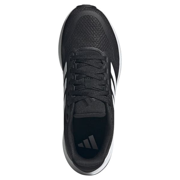 Adidas Runfalcon 5 Barnskor Svart EU 38 2/3 Pojke