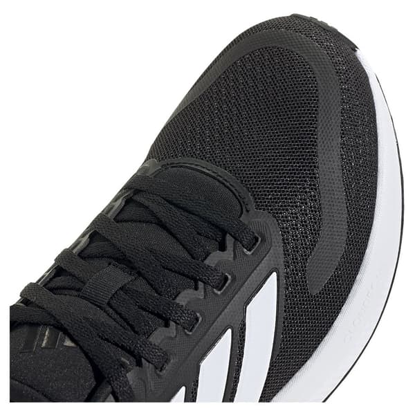 Adidas Runfalcon 5 Barnskor Svart EU 38 2/3 Pojke
