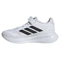 Pikkukuva 3 / 7: Adidas Runfalcon 5 Lenkkarit Valkoinen EU 33 1/2 Poika