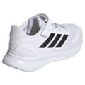Pikkukuva 5 / 7: Adidas Runfalcon 5 Lenkkarit Valkoinen EU 33 1/2 Poika
