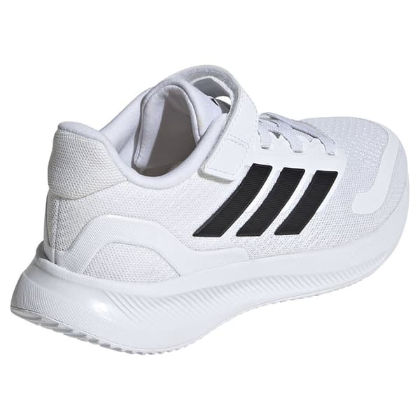 Adidas Runfalcon 5 Lenkkarit Valkoinen EU 33 1/2 Poika