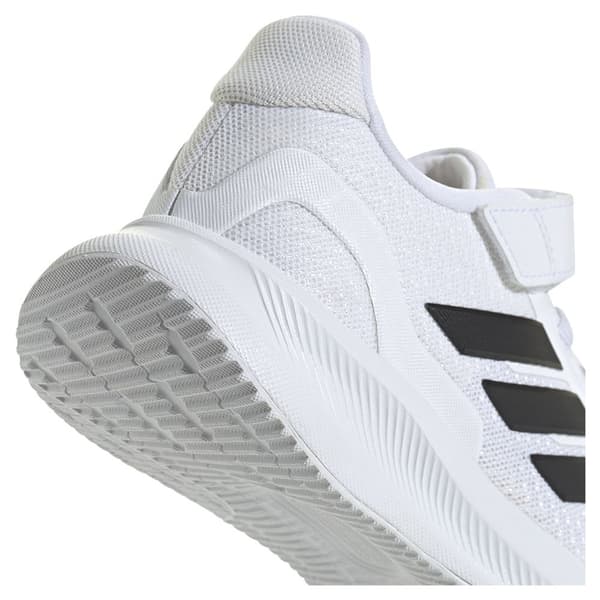 Adidas Runfalcon 5 Lenkkarit Valkoinen EU 33 1/2 Poika