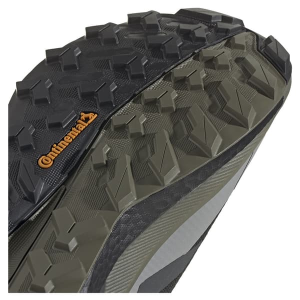 Adidas Terrex Free Hiker 2.0 Goretex Vandringsskor Svart EU 43 1/3 Man