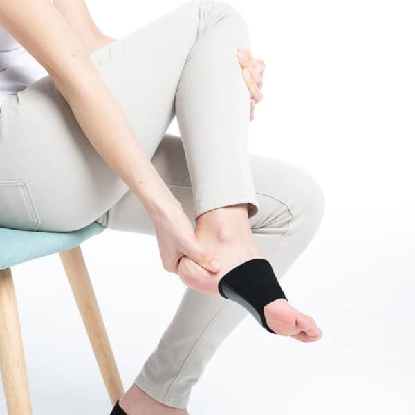 INF Arch Support Brace for Plantar Fasciitis Relief 0