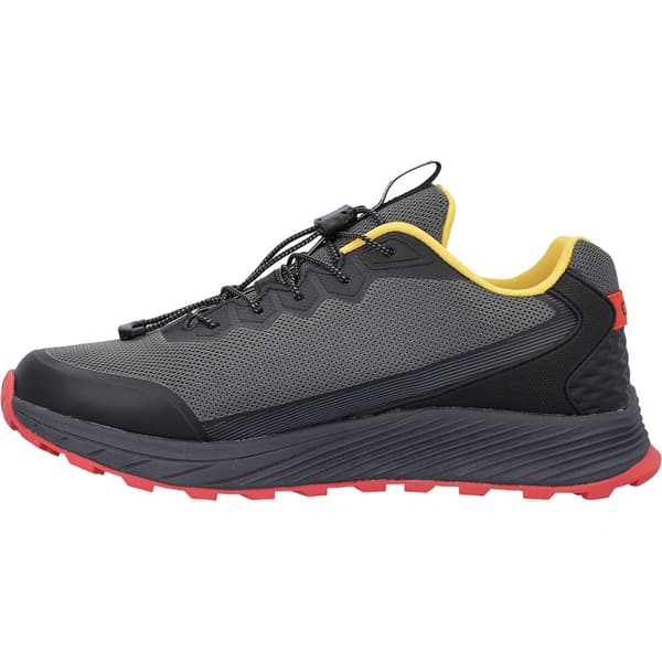 Cmp Phelyx Waterproof 3q65897 Vandringsskor Grå EU 41 Man
