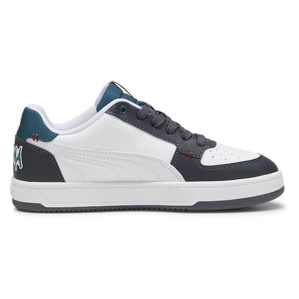 Puma Caven 2.0 Mid 90s Skor Blå EU 37 Pojke
