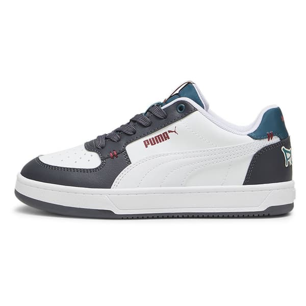 Puma Caven 2.0 Mid 90s Skor Blå EU 37 Pojke