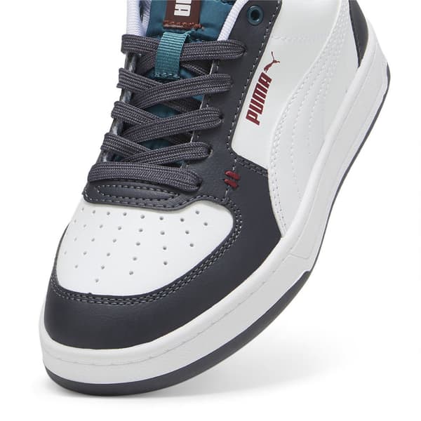 Puma Caven 2.0 Mid 90s Skor Blå EU 37 Pojke