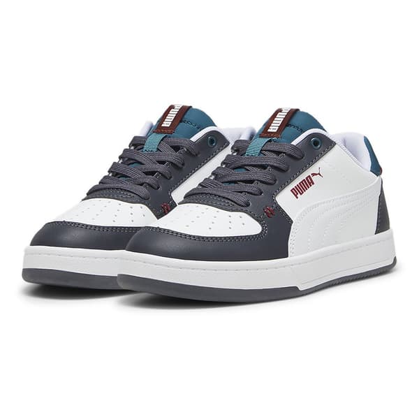 Puma Caven 2.0 Mid 90s Skor Blå EU 37 Pojke