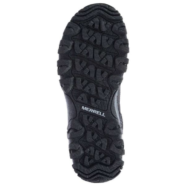 Merrell Thermo Akita Mid Wp Vandringskängor Grå EU 38 Kvinna