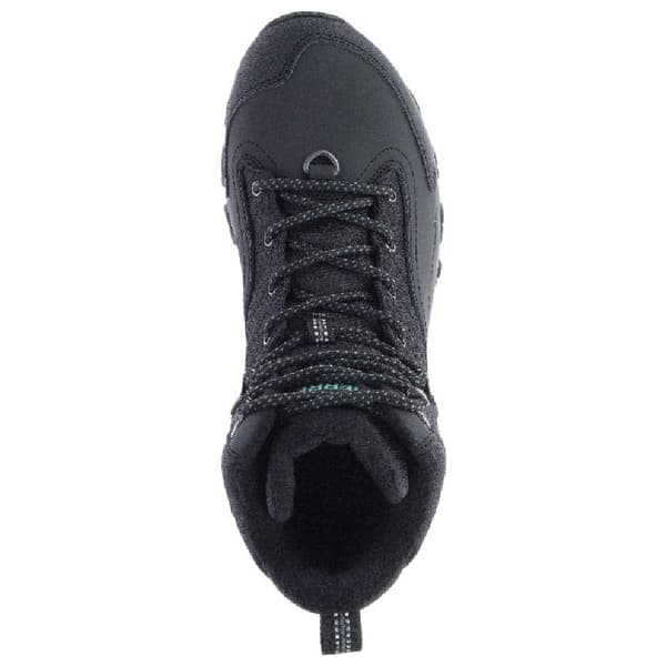 Merrell Thermo Akita Mid Wp Vandringskängor Grå EU 41 Kvinna