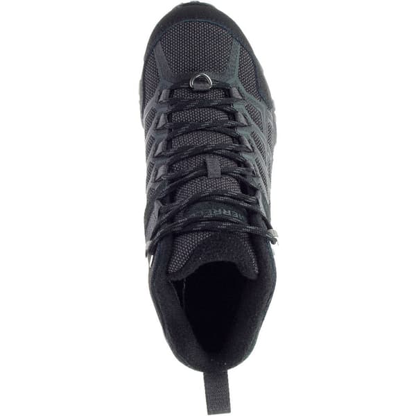 Merrell Moab Fst 3 Vandresko Sort EU 40 Kvinde