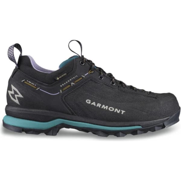 Garmont Dragontail Synth Goretex Approachskor Svart EU 42 1/2 Kvinna