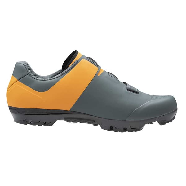Pearl Izumi Expedition Mtb-skor Grå EU 45 Man