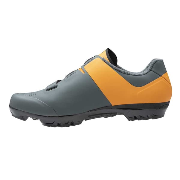 Pearl Izumi Expedition Mtb-skor Grå EU 45 Man