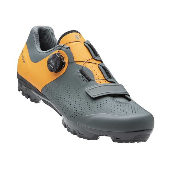 Pearl Izumi Expedition Mtb-skor Grå EU 45 Man