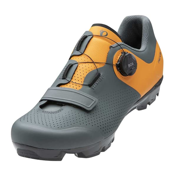 Pearl Izumi Expedition Mtb-skor Grå EU 45 Man