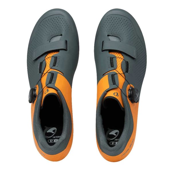 Pearl Izumi Expedition Mtb-skor Grå EU 45 Man