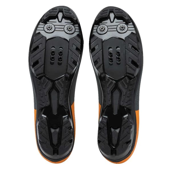 Pearl Izumi Expedition Mtb-skor Grå EU 45 Man