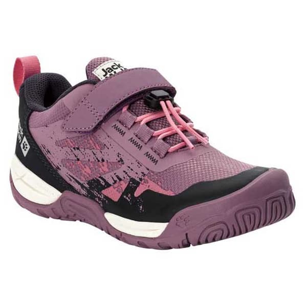 Jack Wolfskin Villi Action Low Vandresko  EU 40