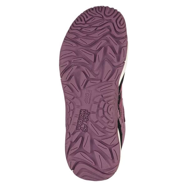Jack Wolfskin Villi Action Low Vandresko  EU 40