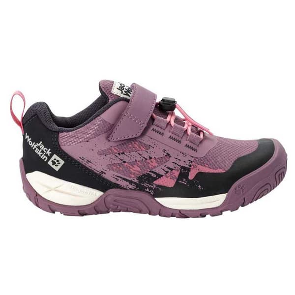 Jack Wolfskin Villi Action Low Vandresko  EU 40