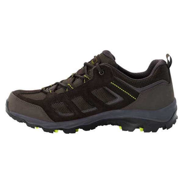 Jack Wolfskin Vojo 3 Texapore Low Vaelluskengät EU 40