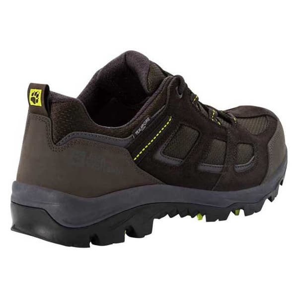 Jack Wolfskin Vojo 3 Texapore Low Vaelluskengät EU 40