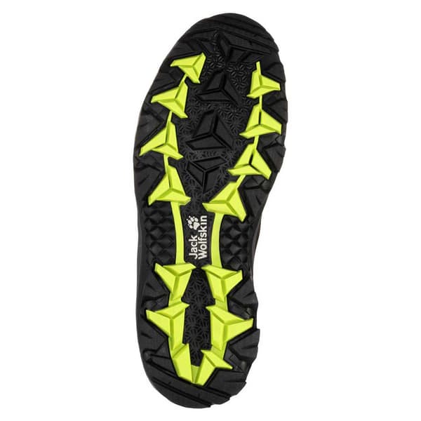 Jack Wolfskin Vojo 3 Texapore Low Vaelluskengät EU 40