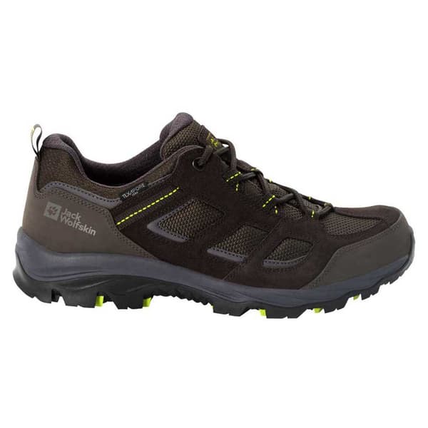 Jack Wolfskin Vojo 3 Texapore Low Vaelluskengät EU 40