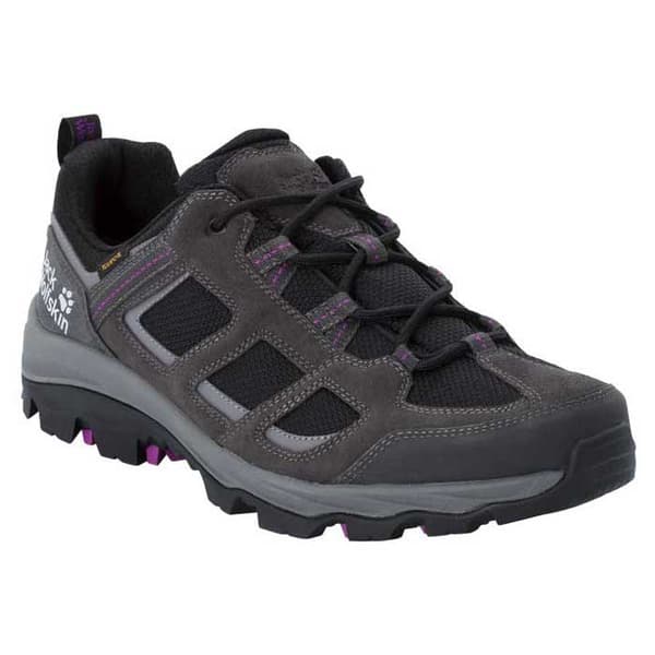 Jack Wolfskin Vojo 3 Texapore Low Vandresko EU 39
