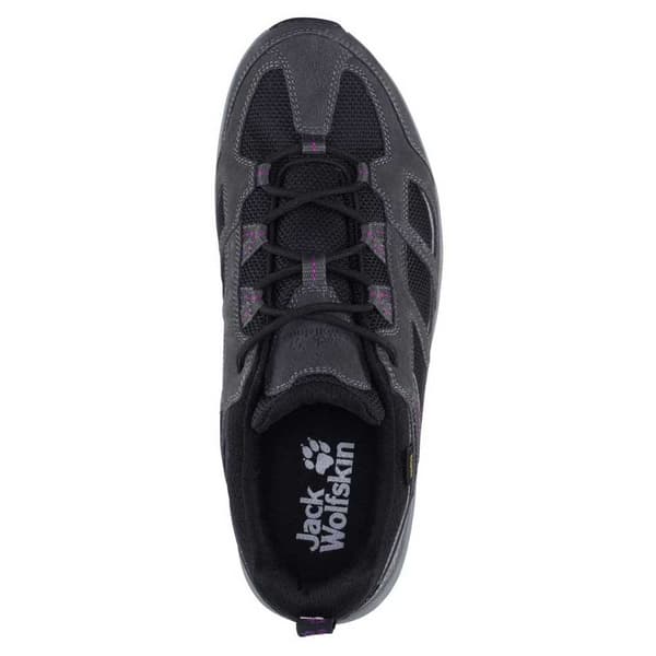 Jack Wolfskin Vojo 3 Texapore Low Vandresko  EU 39