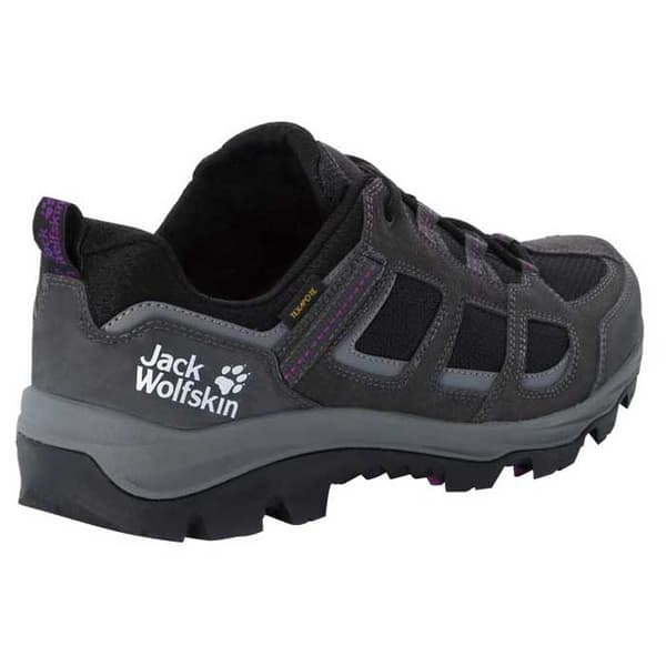 Jack Wolfskin Vojo 3 Texapore Low Vandresko EU 39