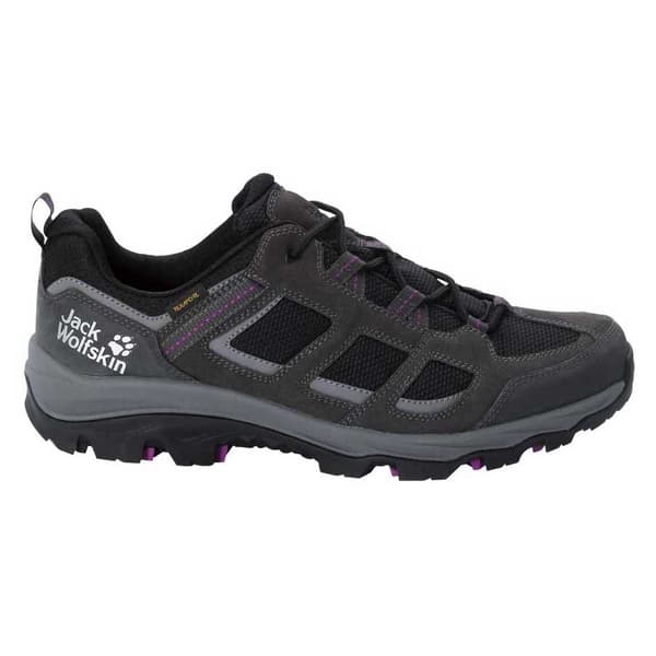 Jack Wolfskin Vojo 3 Texapore Low Vandresko EU 39