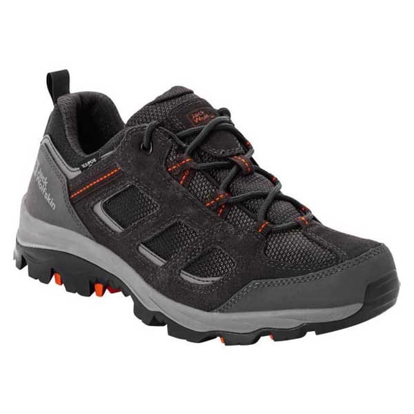 Jack Wolfskin Vojo 3 Texapore Low Vandresko EU 41