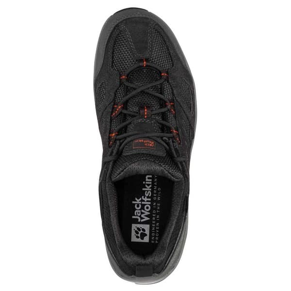 Jack Wolfskin Vojo 3 Texapore Low Vandresko EU 41