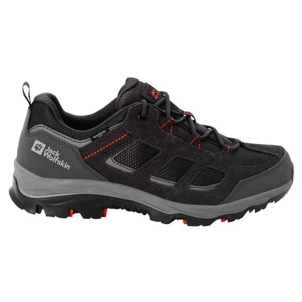Jack Wolfskin Vojo 3 Texapore Low Vandresko EU 41