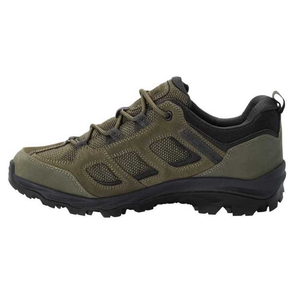 Jack Wolfskin Vojo 3 Texapore Low Vandresko  EU 44 1/2