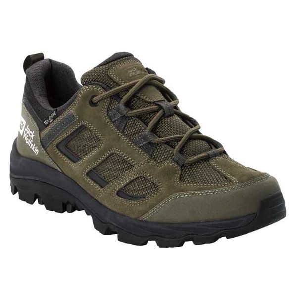 Jack Wolfskin Vojo 3 Texapore Low Vandresko  EU 44 1/2