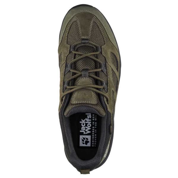 Jack Wolfskin Vojo 3 Texapore Low Vandresko  EU 44 1/2