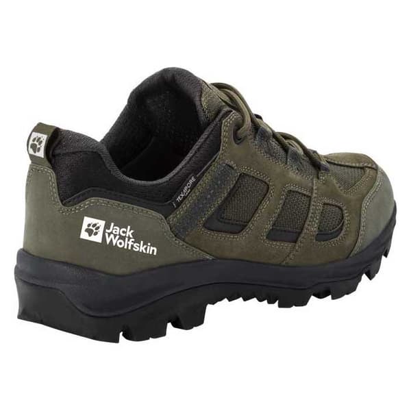 Jack Wolfskin Vojo 3 Texapore Low Vandresko  EU 44 1/2