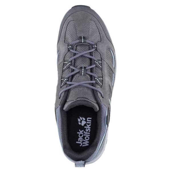 Jack Wolfskin Vojo 3 Texapore Low Vandringsskor  EU 39 1/2