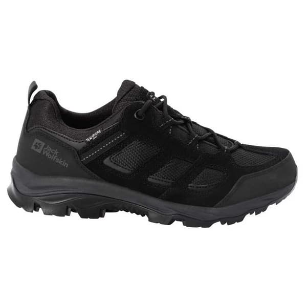 Jack Wolfskin Vojo 3 Texapore Low M Vandringsskor EU 40