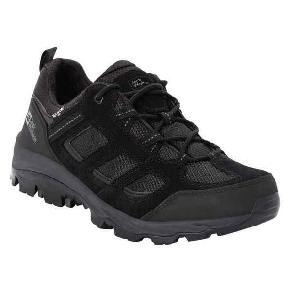 Jack Wolfskin Vojo 3 Texapore Low M Vandringsskor EU 42 1/2